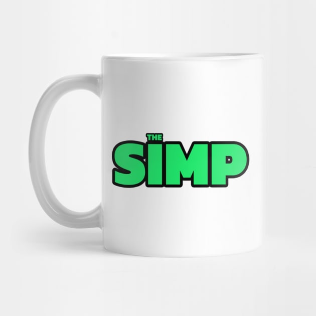 The Simp by PrimalWarfare